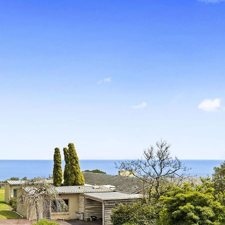 Blue Horizon Mt Eliza Villa Mount Eliza Luaran gambar